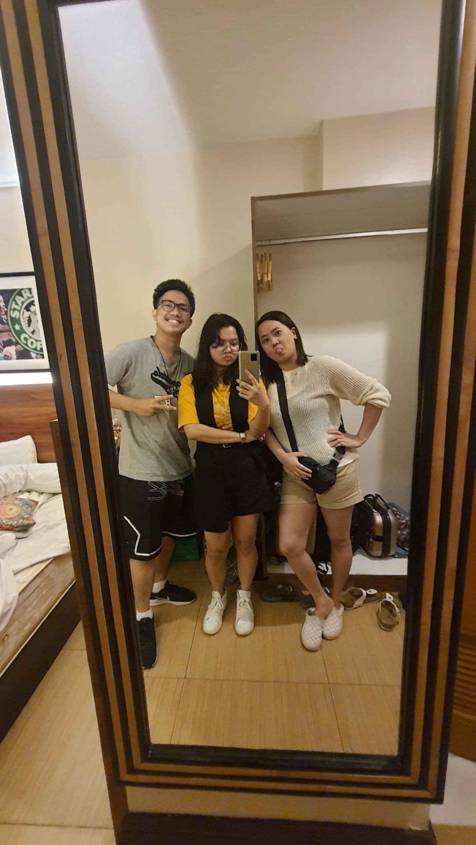 VacationOuting